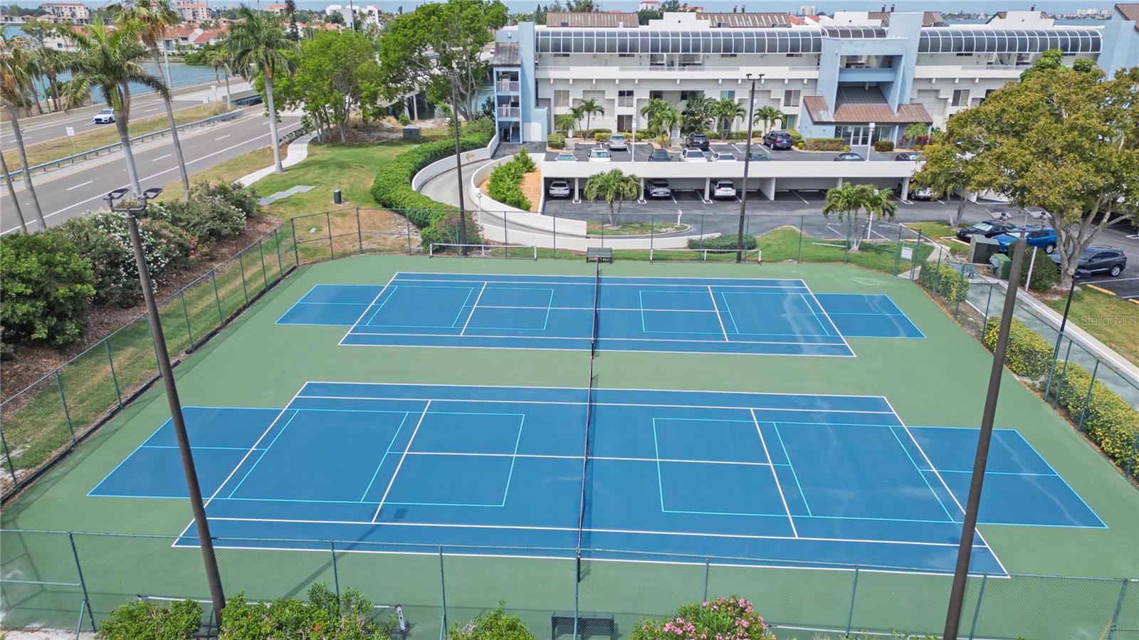 5155 ISLA KEY BLVD S #307, ST PETERSBURG, FL, 33715