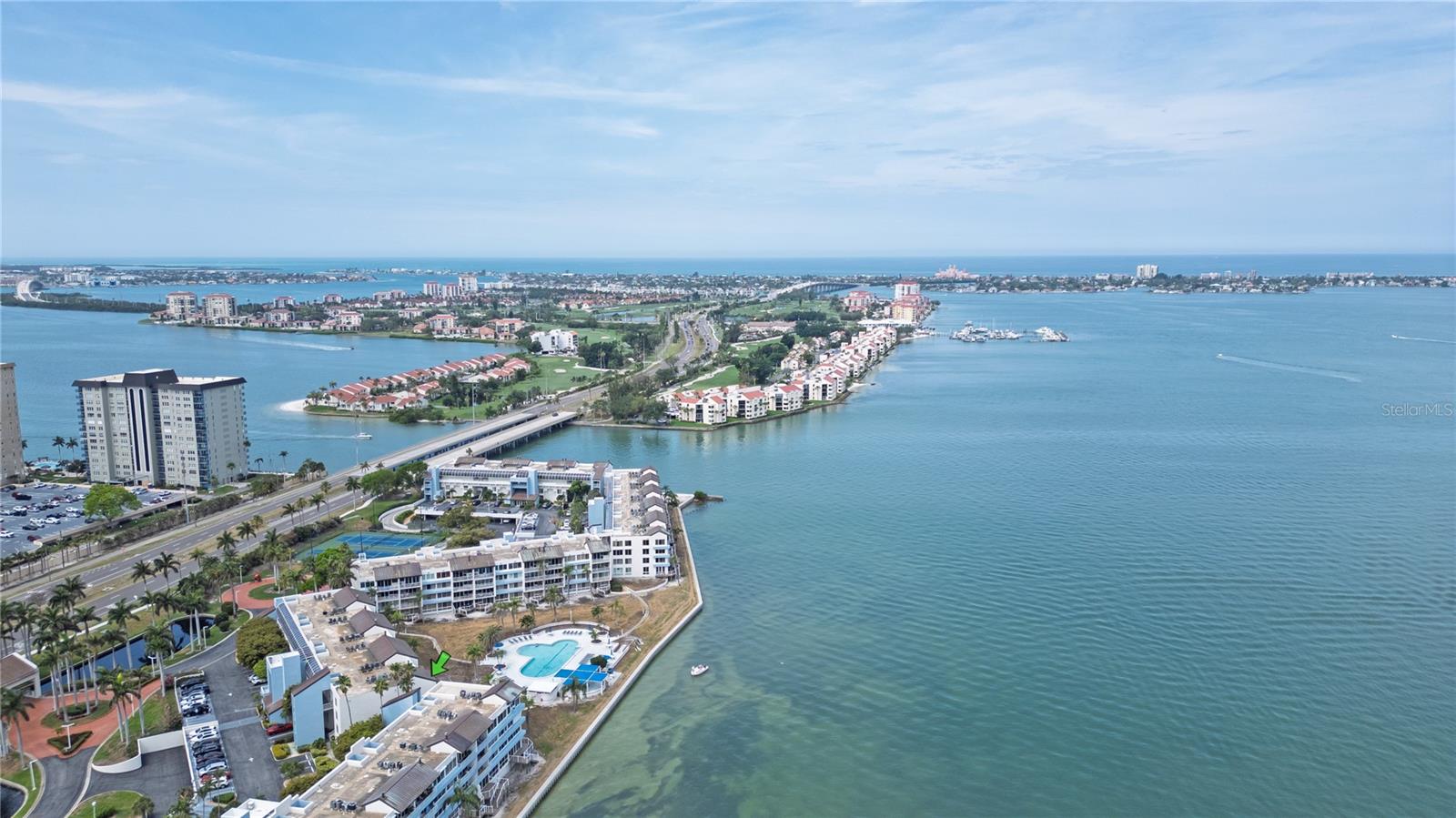 5155 ISLA KEY BLVD S #307, ST PETERSBURG, FL, 33715