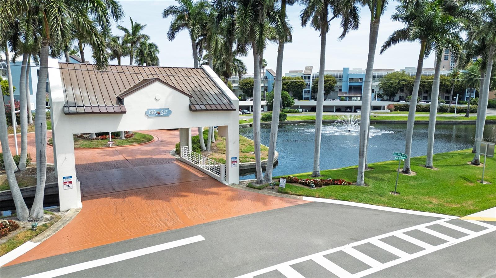 5155 ISLA KEY BLVD S #307, ST PETERSBURG, FL, 33715
