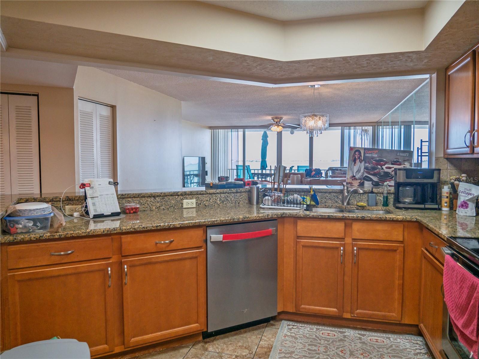 5155 ISLA KEY BLVD S #307, ST PETERSBURG, FL, 33715