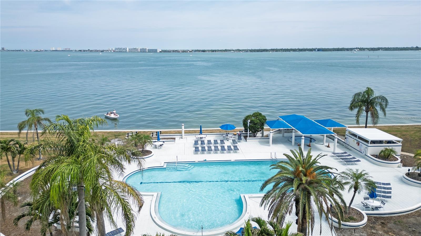 5155 ISLA KEY BLVD S #307, ST PETERSBURG, FL, 33715
