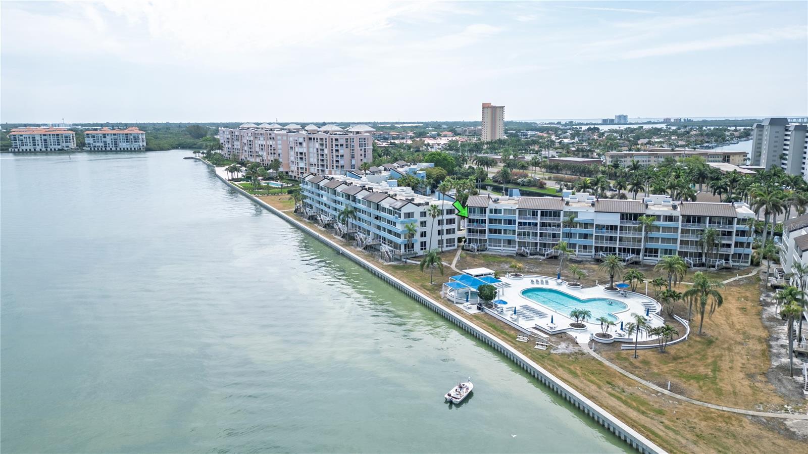 5155 ISLA KEY BLVD S #307, ST PETERSBURG, FL, 33715