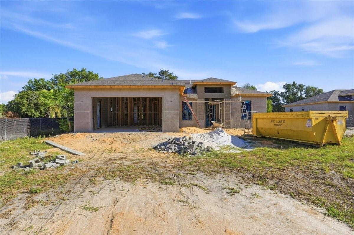 2906 OLD STATE ROAD 64 W, AVON PARK, FL, 33825
