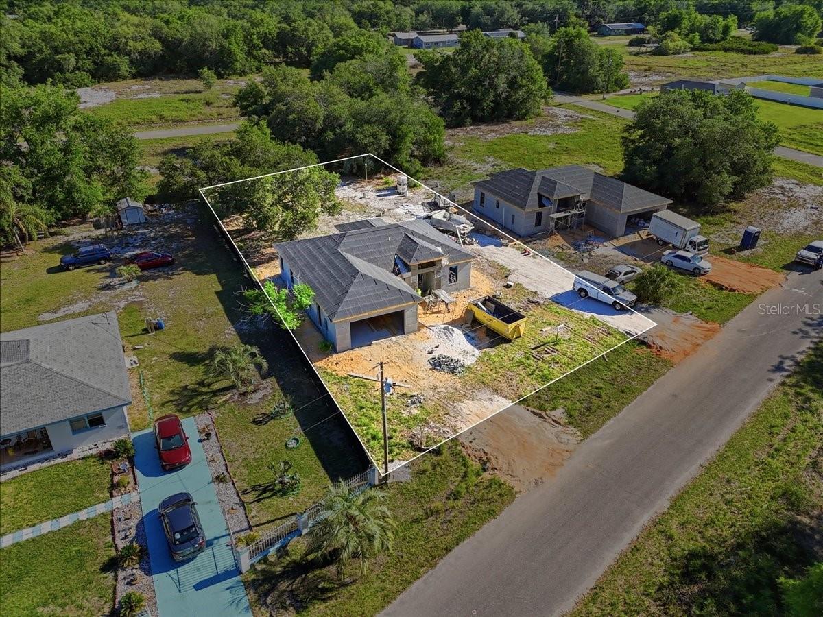 2906 OLD STATE ROAD 64 W, AVON PARK, FL, 33825