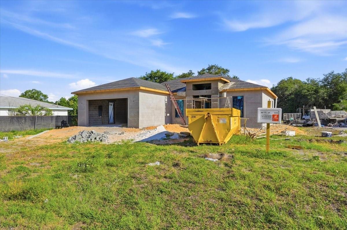 2906 OLD STATE ROAD 64 W, AVON PARK, FL, 33825
