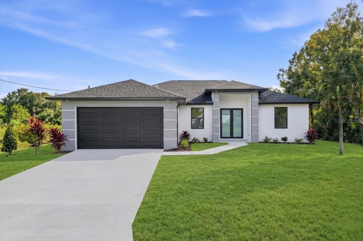 2906 OLD STATE ROAD 64 W, AVON PARK, FL, 33825