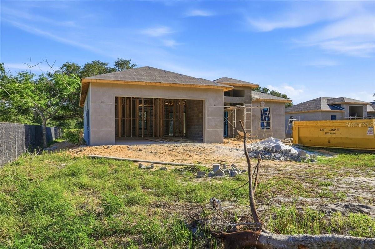 2906 OLD STATE ROAD 64 W, AVON PARK, FL, 33825