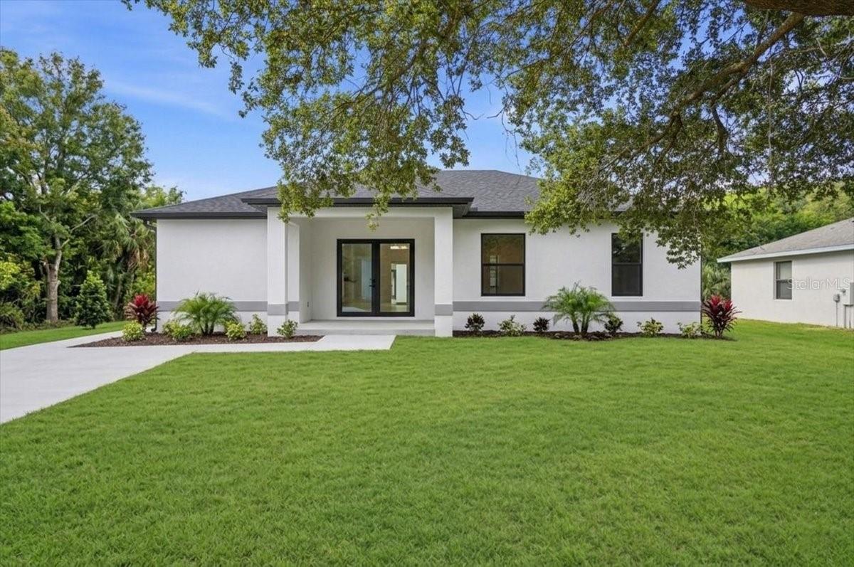 2906 OLD STATE ROAD 64 W, AVON PARK, FL, 33825