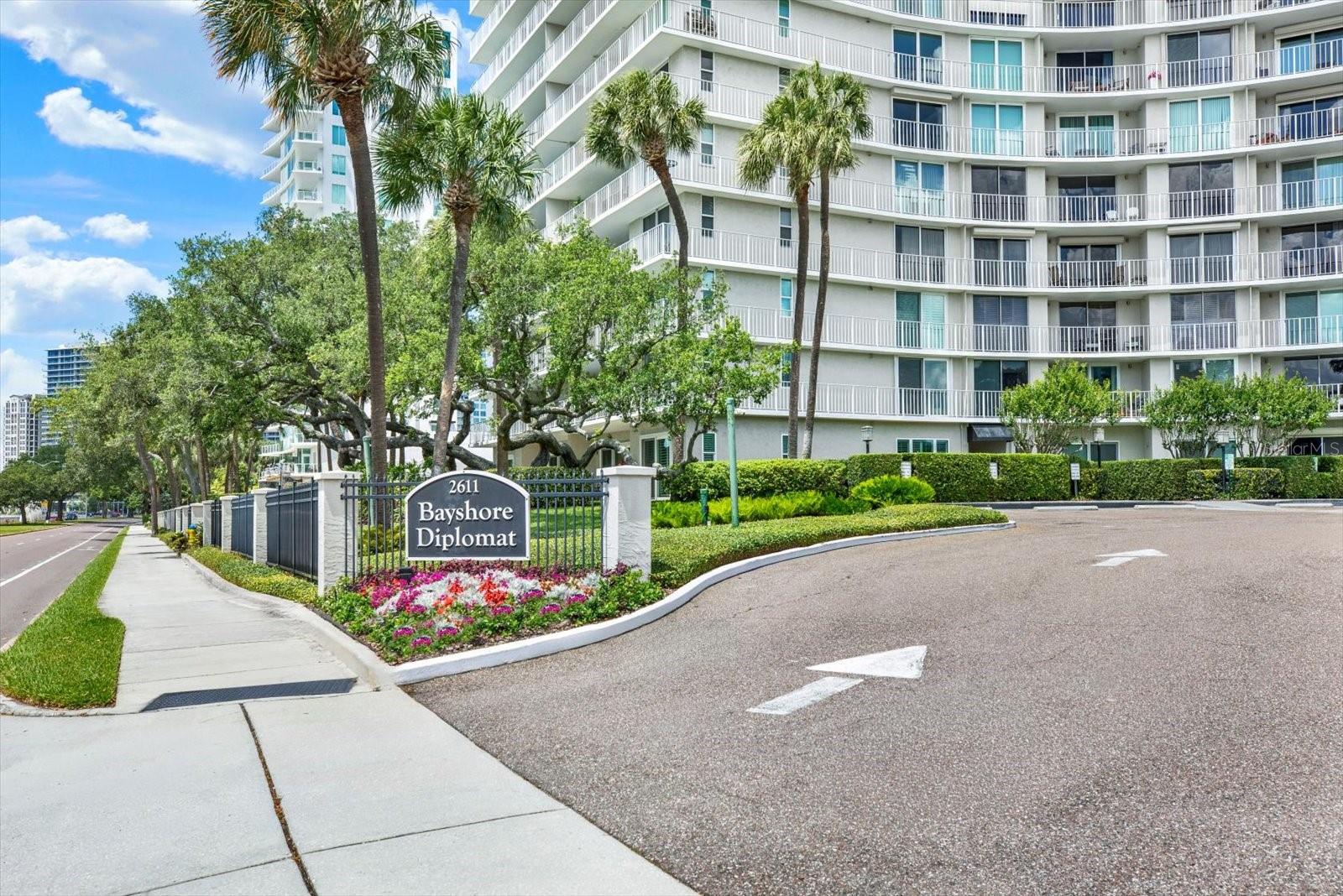 2611 BAYSHORE BLVD #304, TAMPA, FL, 33629