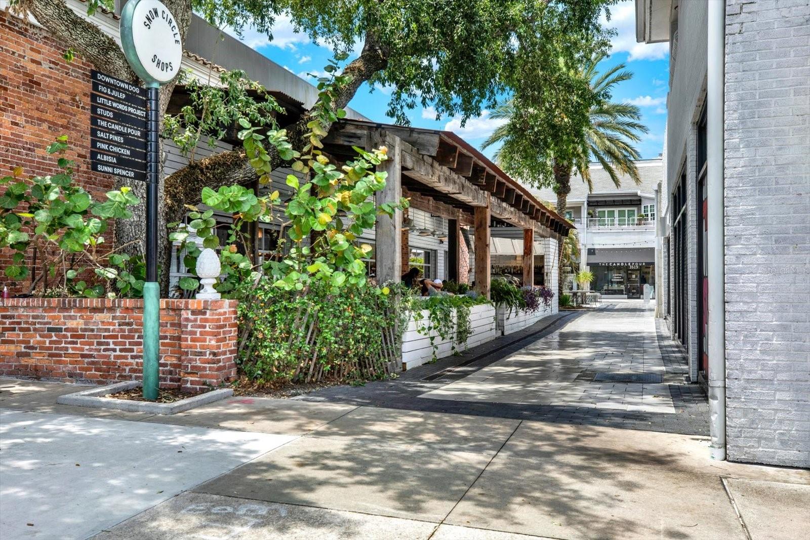 2611 BAYSHORE BLVD #304, TAMPA, FL, 33629