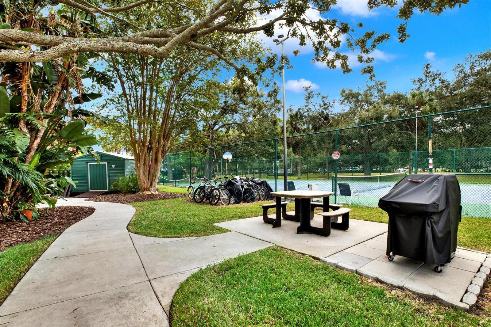 2611 BAYSHORE BLVD #304, TAMPA, FL, 33629