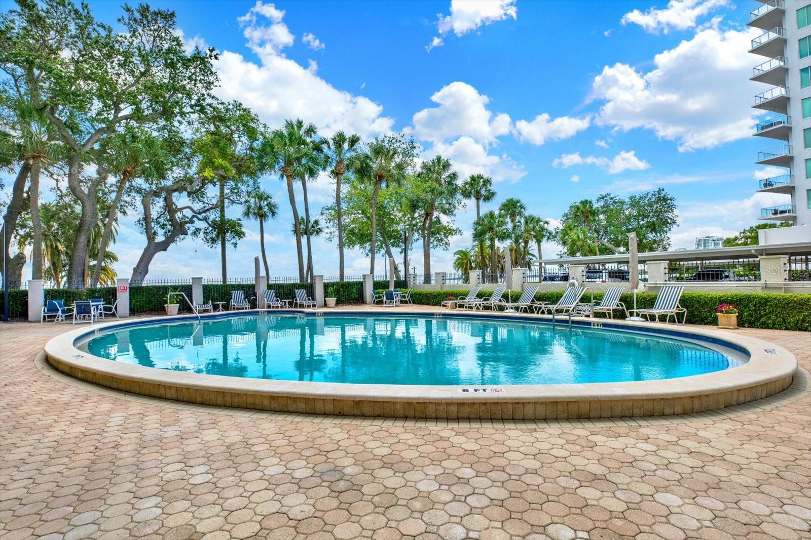 2611 BAYSHORE BLVD #304, TAMPA, FL, 33629