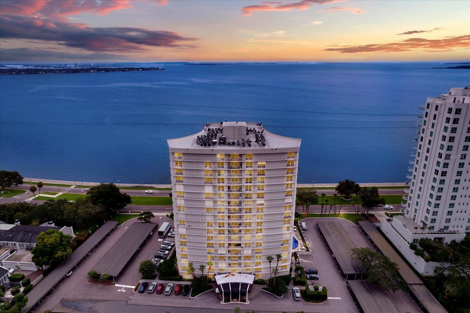 2611 BAYSHORE BLVD #304, TAMPA, FL, 33629