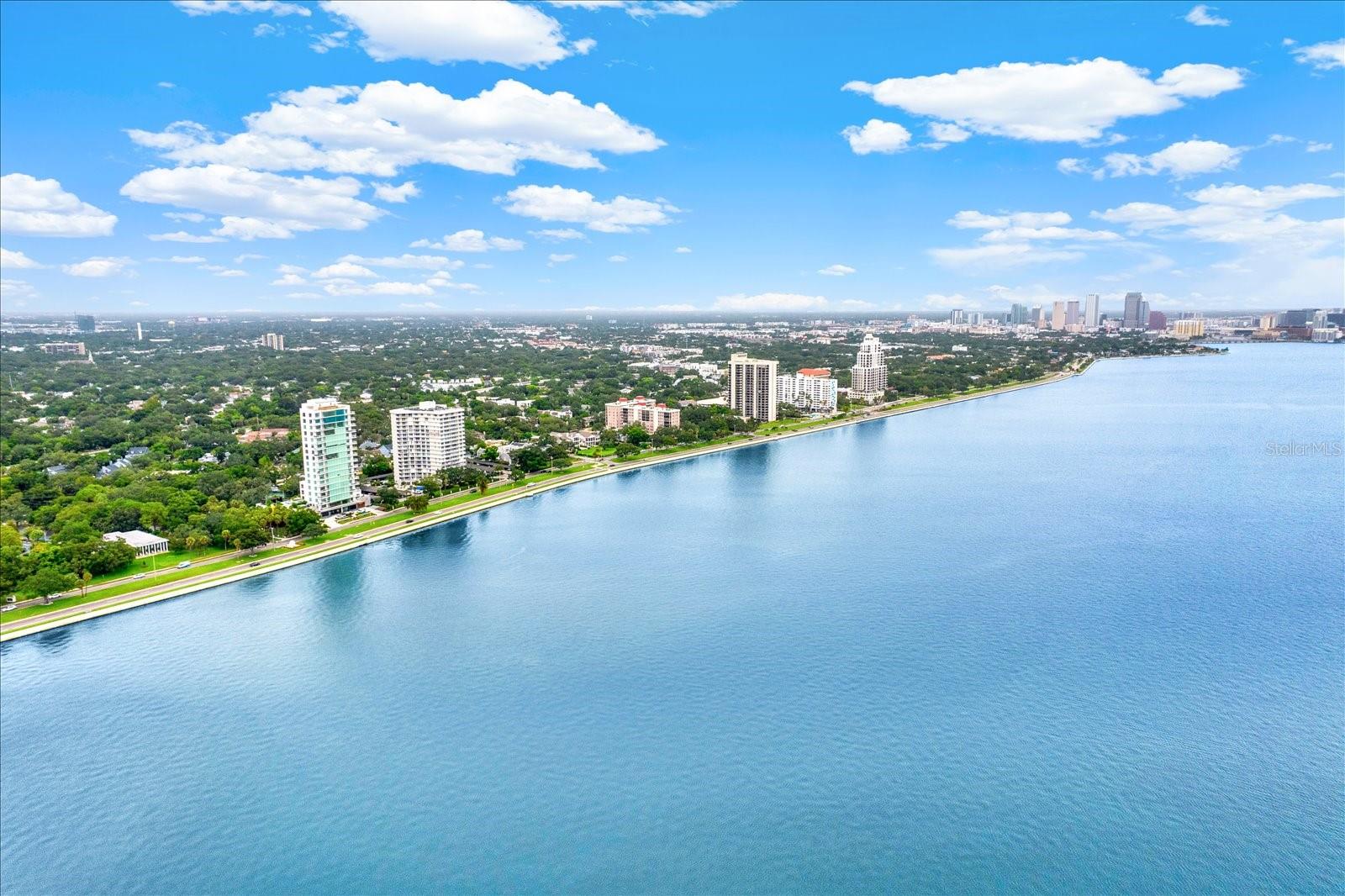 2611 BAYSHORE BLVD #304, TAMPA, FL, 33629