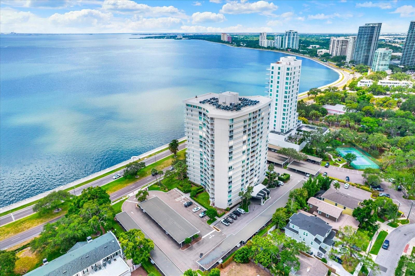 2611 BAYSHORE BLVD #304, TAMPA, FL, 33629