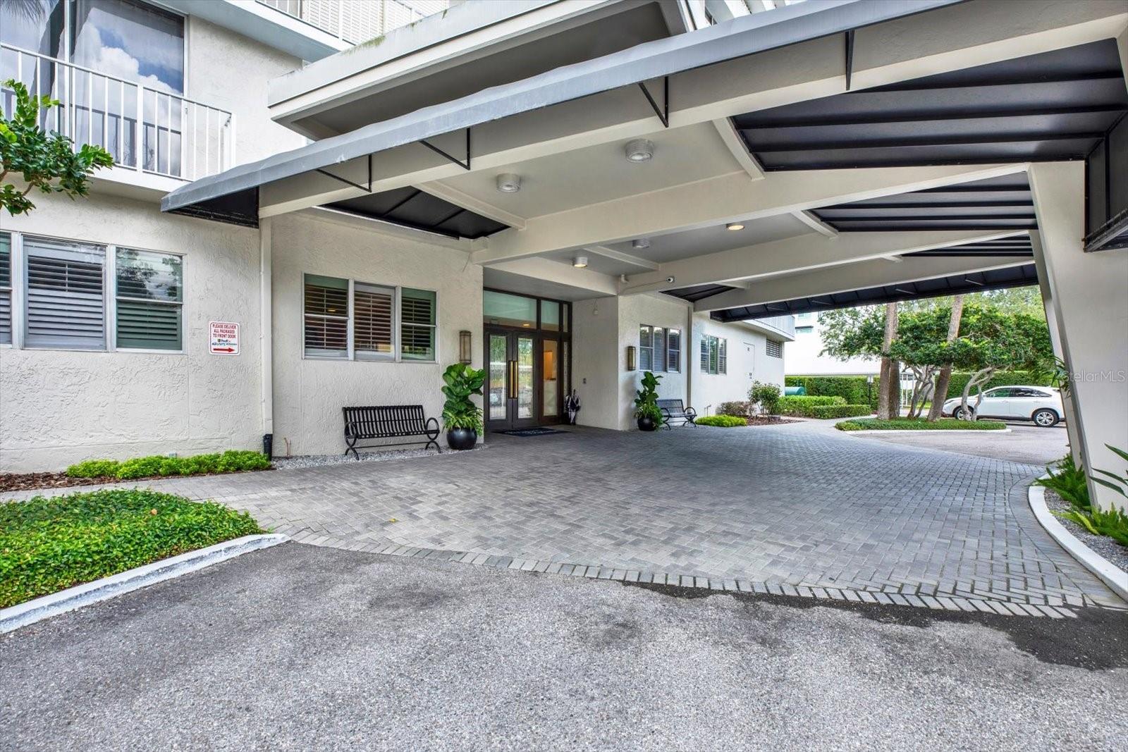 2611 BAYSHORE BLVD #304, TAMPA, FL, 33629