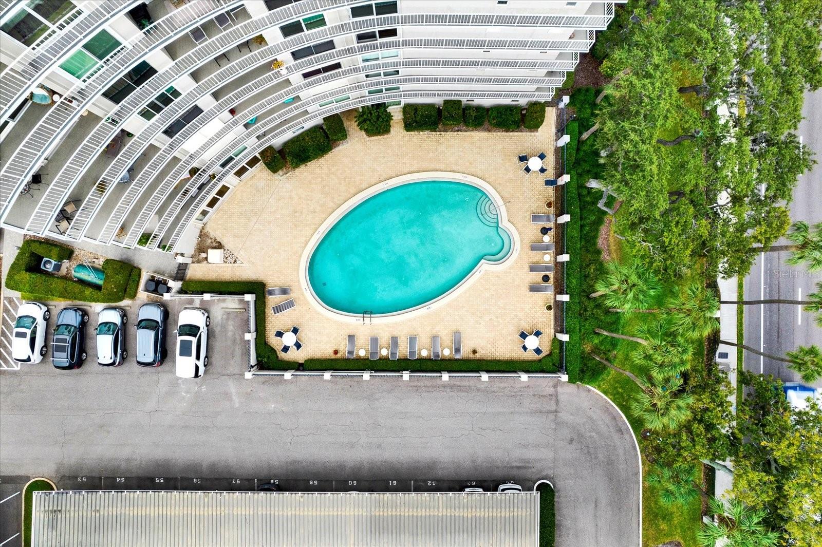 2611 BAYSHORE BLVD #304, TAMPA, FL, 33629