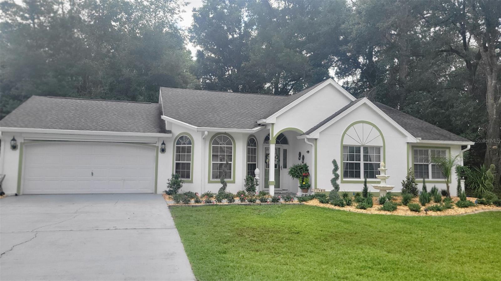 11465 SW 75TH TERRACE RD, OCALA, FL, 34476