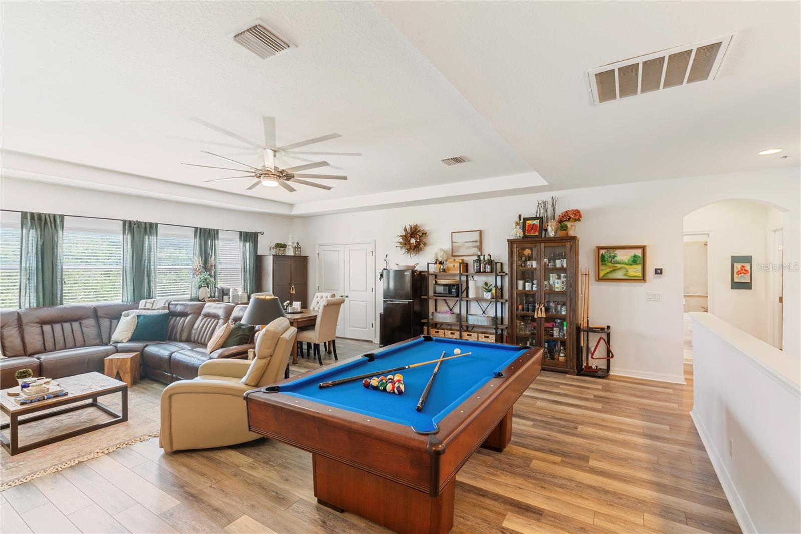 8791 BELLA VITA CIR, LAND O LAKES, FL, 34637
