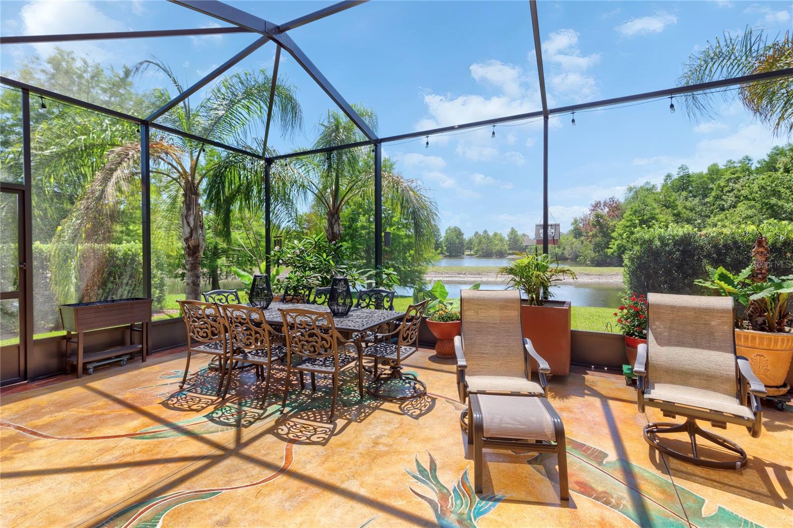 8791 BELLA VITA CIR, LAND O LAKES, FL, 34637