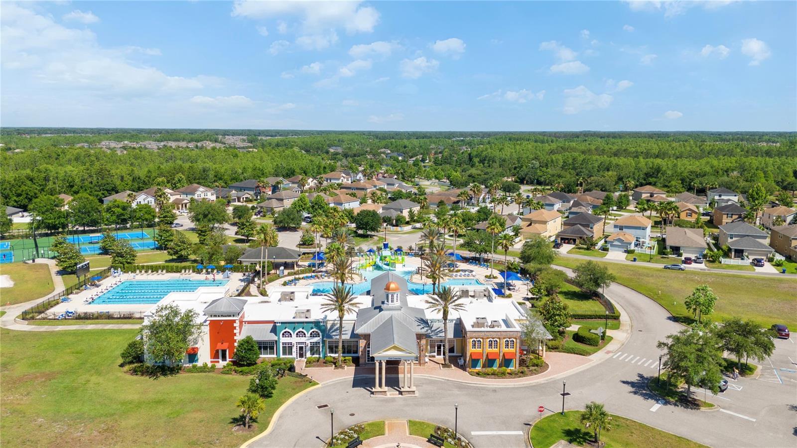 8791 BELLA VITA CIR, LAND O LAKES, FL, 34637