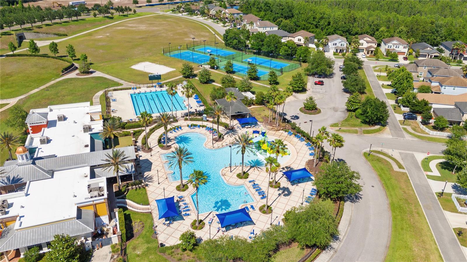 8791 BELLA VITA CIR, LAND O LAKES, FL, 34637
