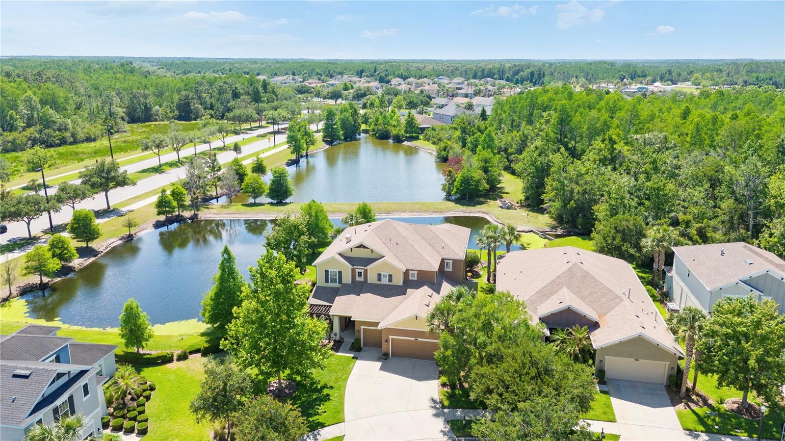 8791 BELLA VITA CIR, LAND O LAKES, FL, 34637