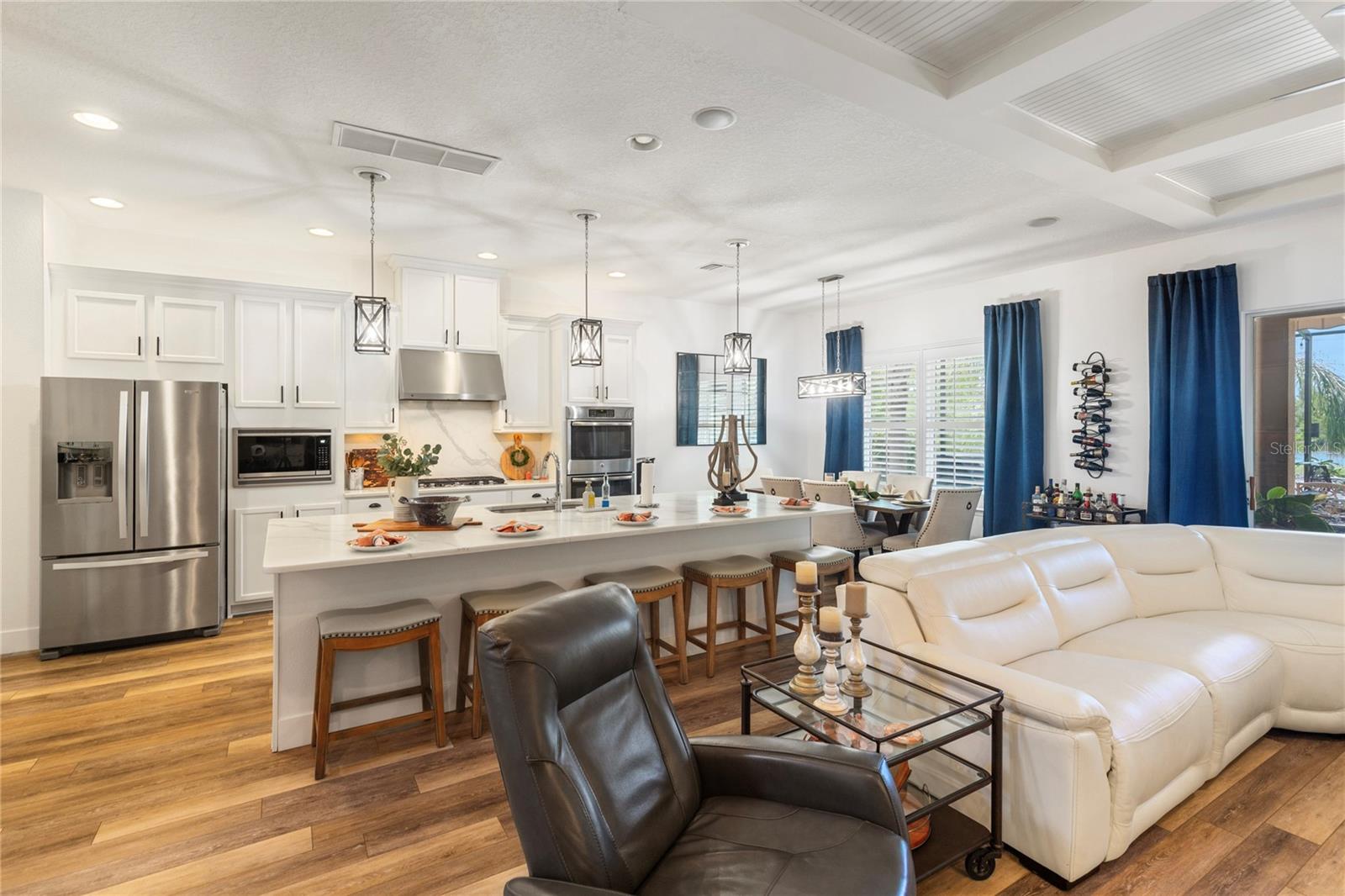 8791 BELLA VITA CIR, LAND O LAKES, FL, 34637