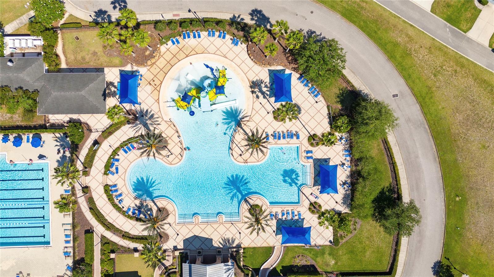8791 BELLA VITA CIR, LAND O LAKES, FL, 34637