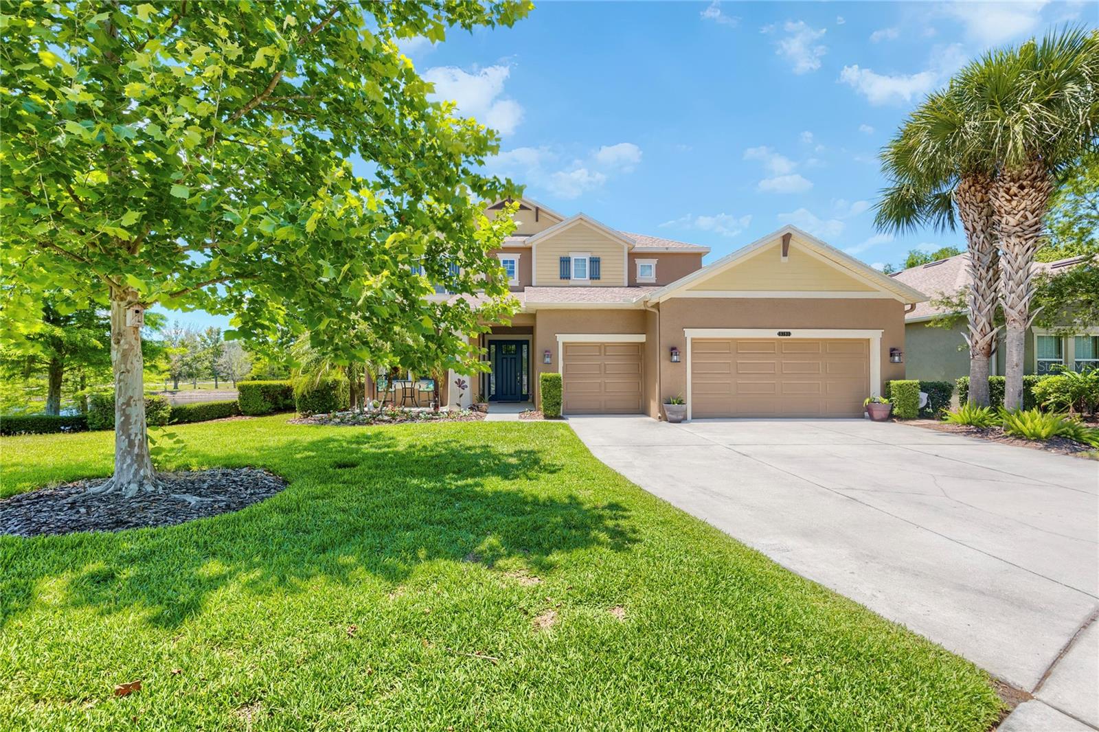 8791 BELLA VITA CIR, LAND O LAKES, FL, 34637