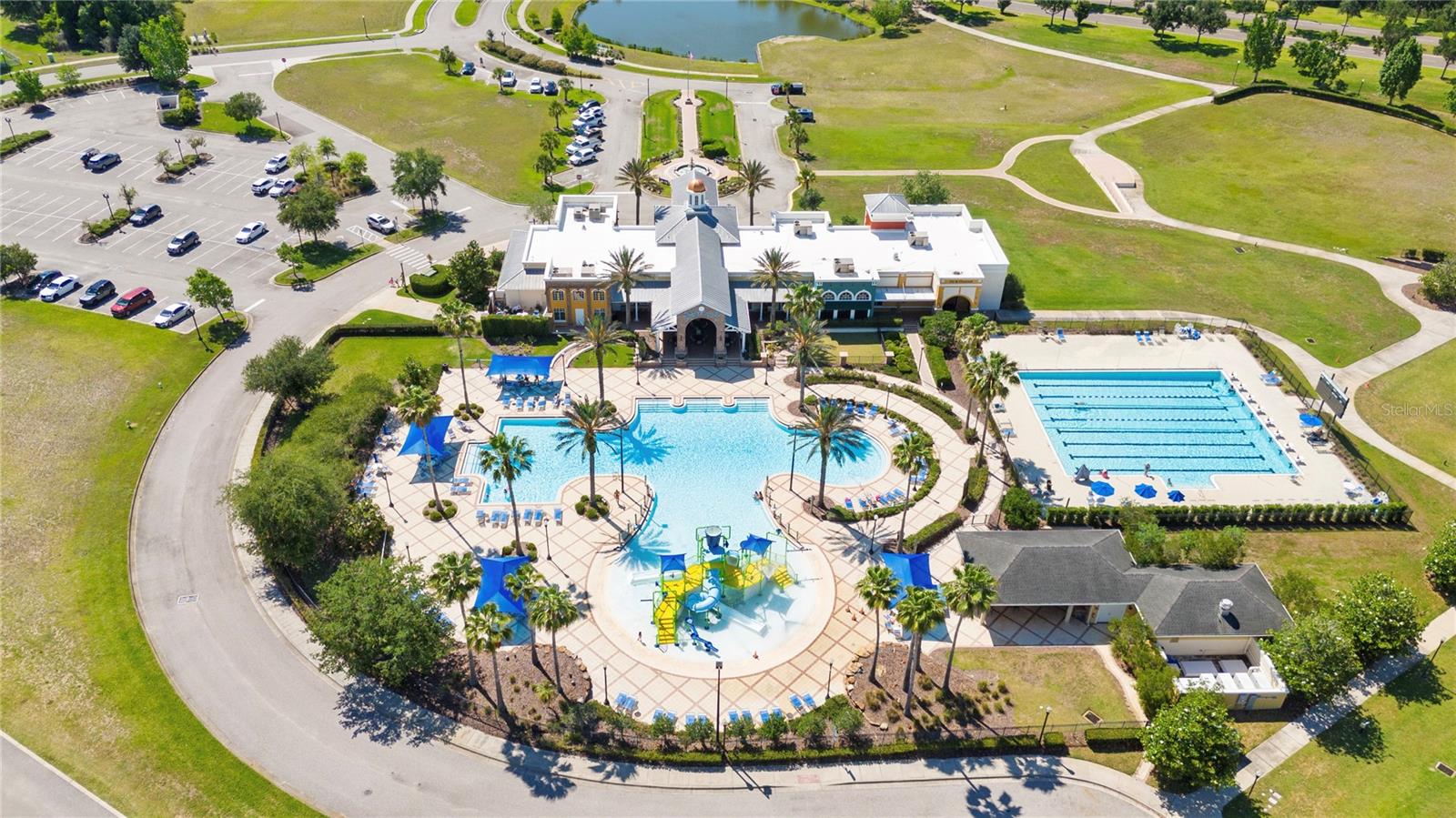 8791 BELLA VITA CIR, LAND O LAKES, FL, 34637
