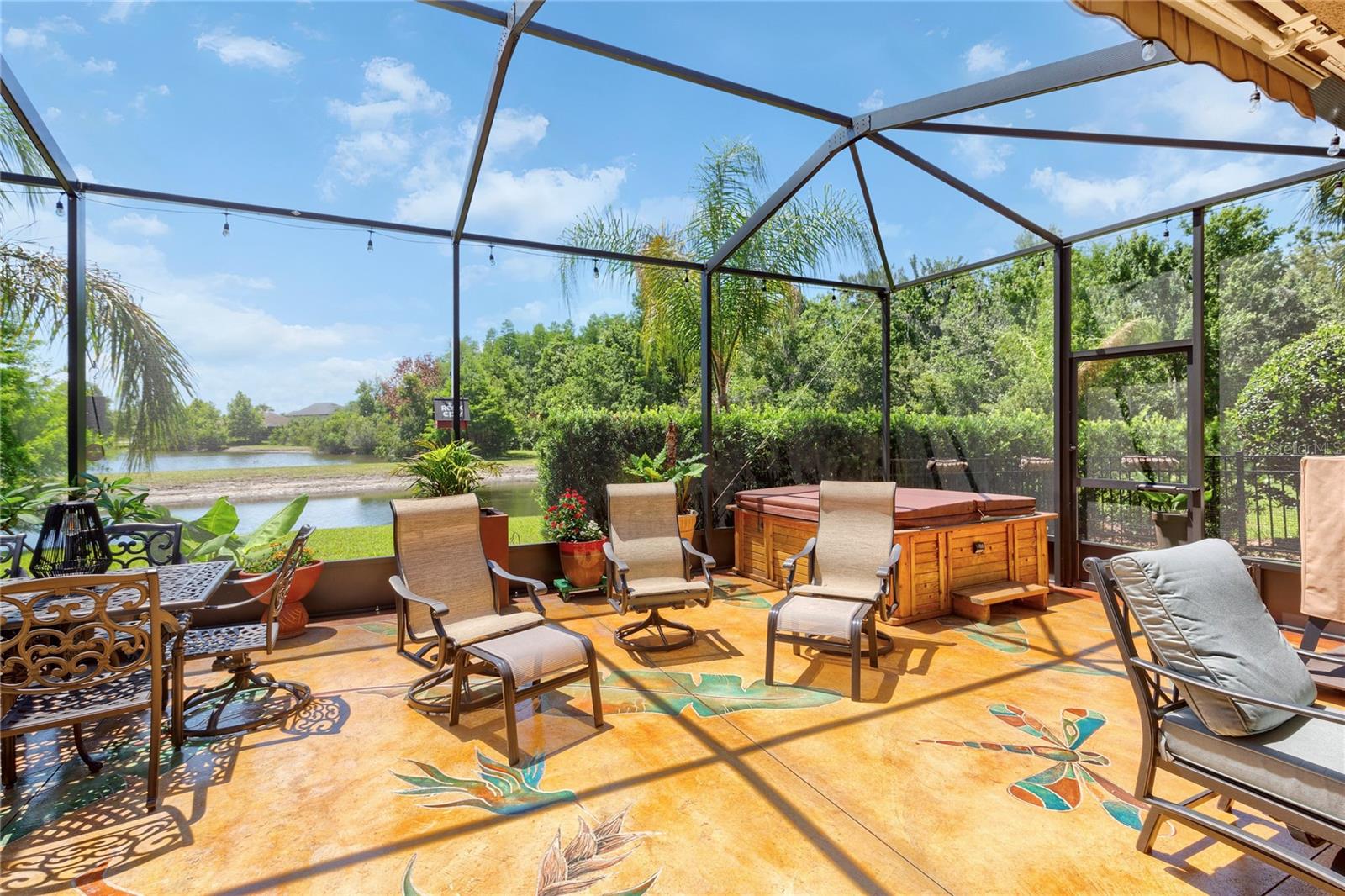 8791 BELLA VITA CIR, LAND O LAKES, FL, 34637