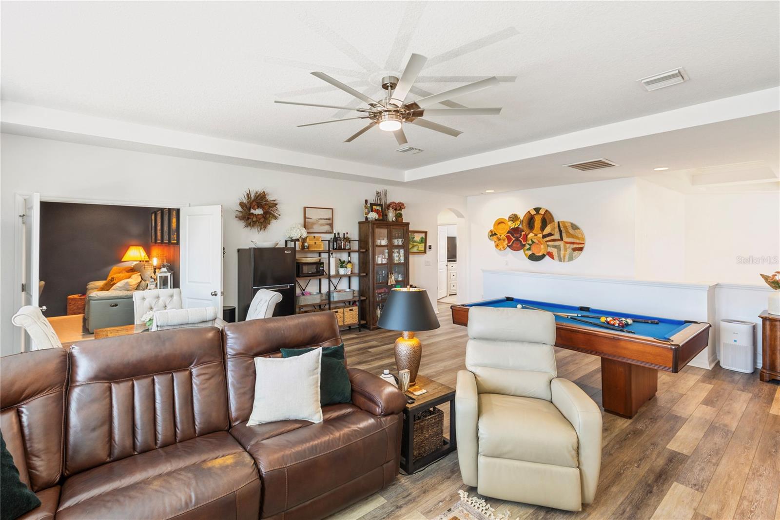 8791 BELLA VITA CIR, LAND O LAKES, FL, 34637