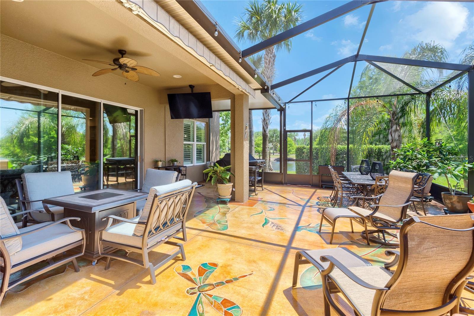 8791 BELLA VITA CIR, LAND O LAKES, FL, 34637