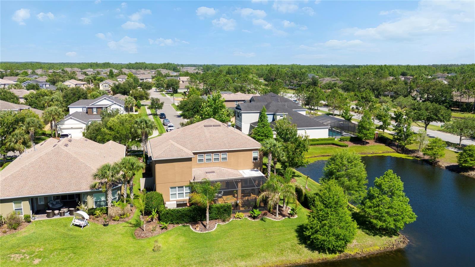 8791 BELLA VITA CIR, LAND O LAKES, FL, 34637