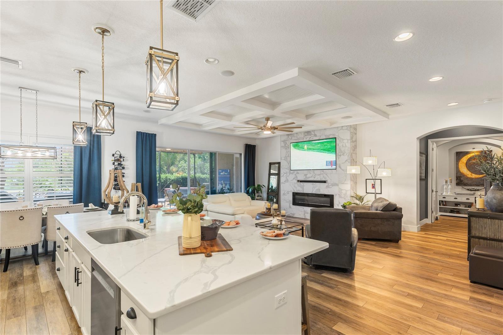 8791 BELLA VITA CIR, LAND O LAKES, FL, 34637