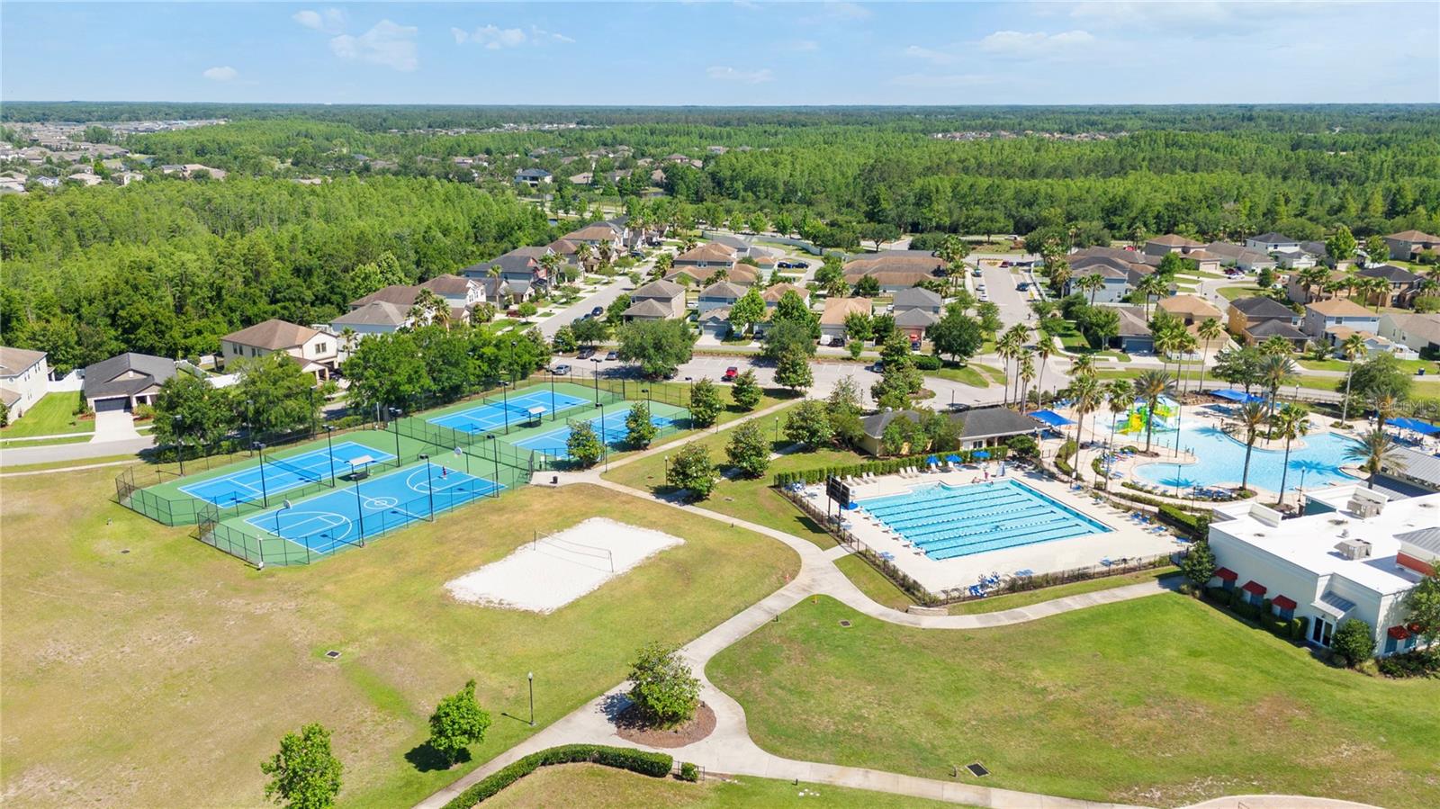 8791 BELLA VITA CIR, LAND O LAKES, FL, 34637