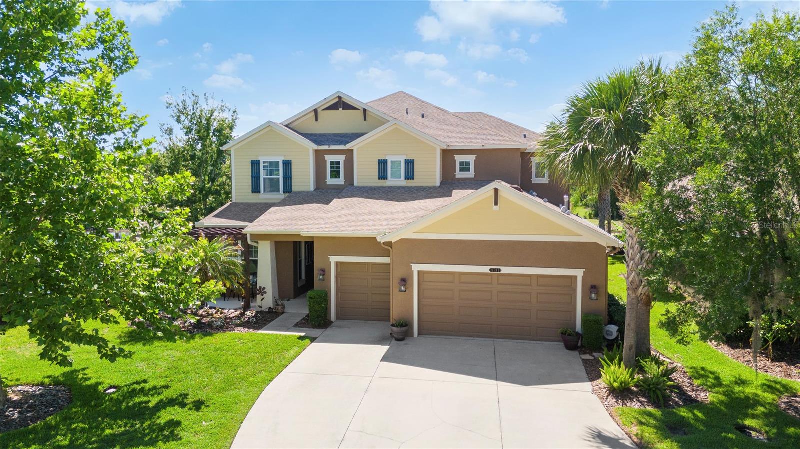 8791 BELLA VITA CIR, LAND O LAKES, FL, 34637