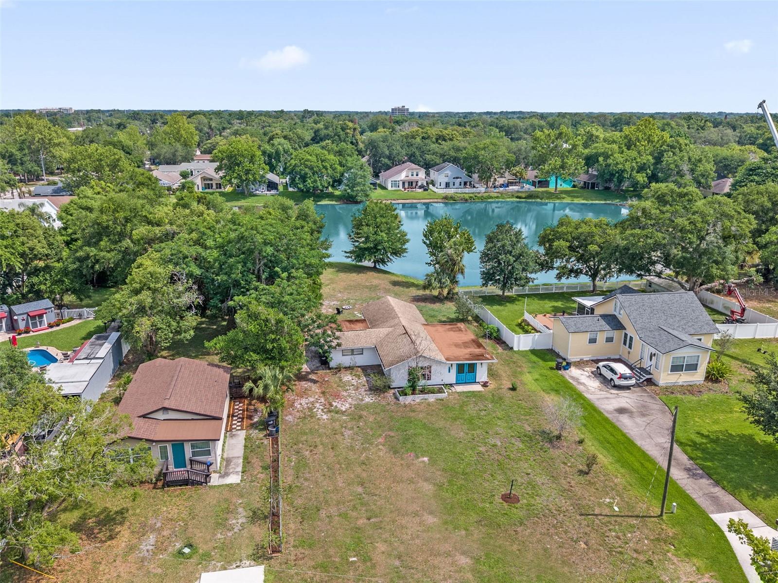 809 GRANDVIEW AVE, ALTAMONTE SPRINGS, FL, 32701