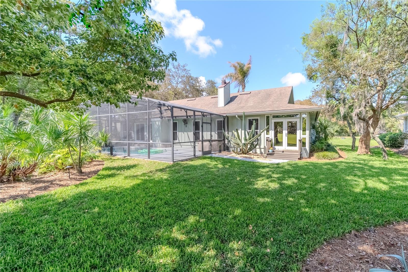 550 BOTTLEBRUSH CT, NEW SMYRNA BEACH, FL, 32168