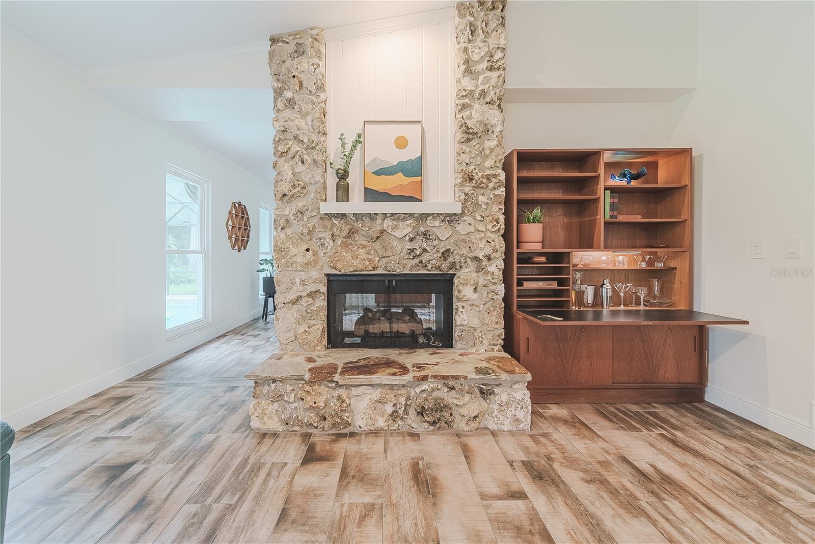 550 BOTTLEBRUSH CT, NEW SMYRNA BEACH, FL, 32168
