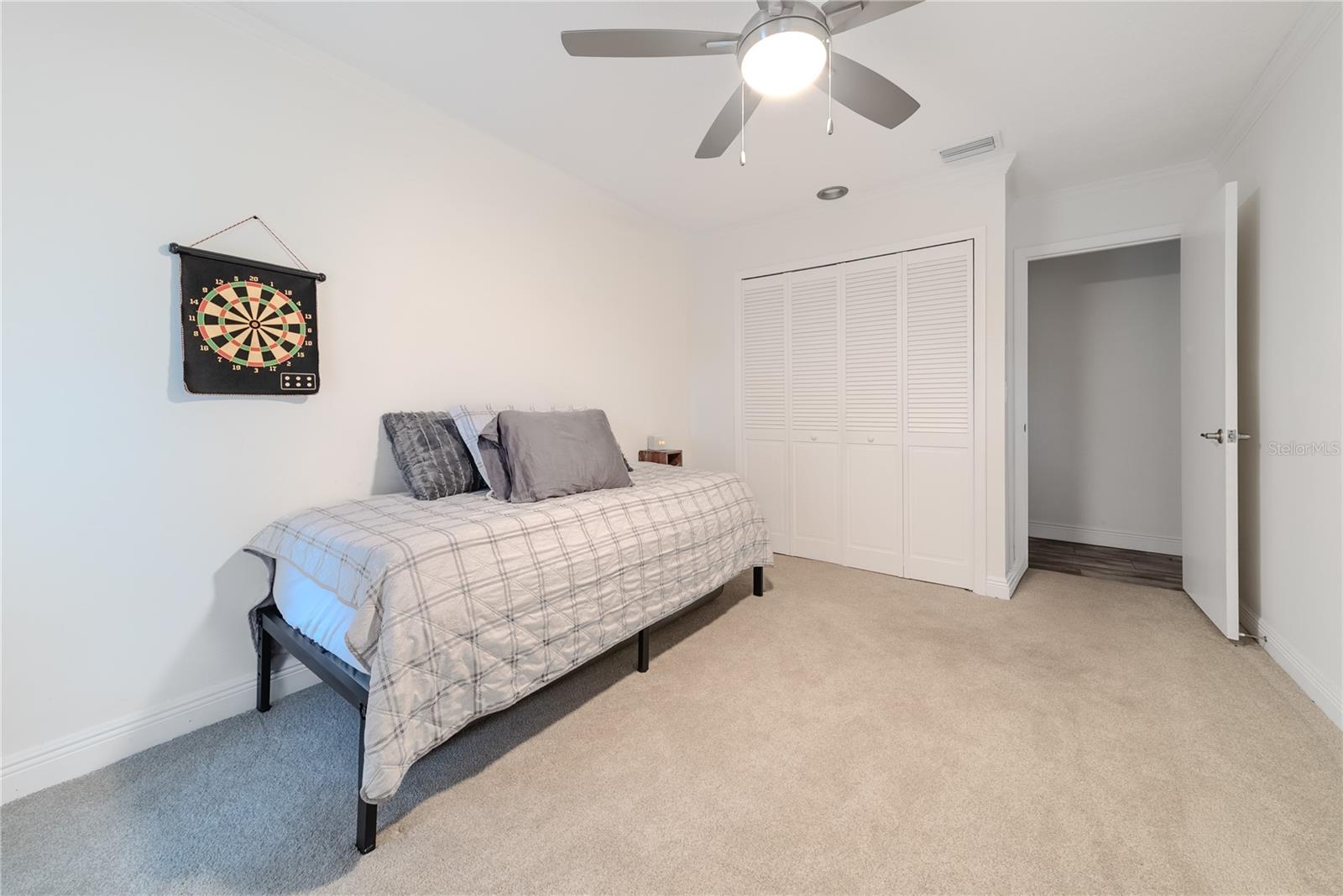 550 BOTTLEBRUSH CT, NEW SMYRNA BEACH, FL, 32168