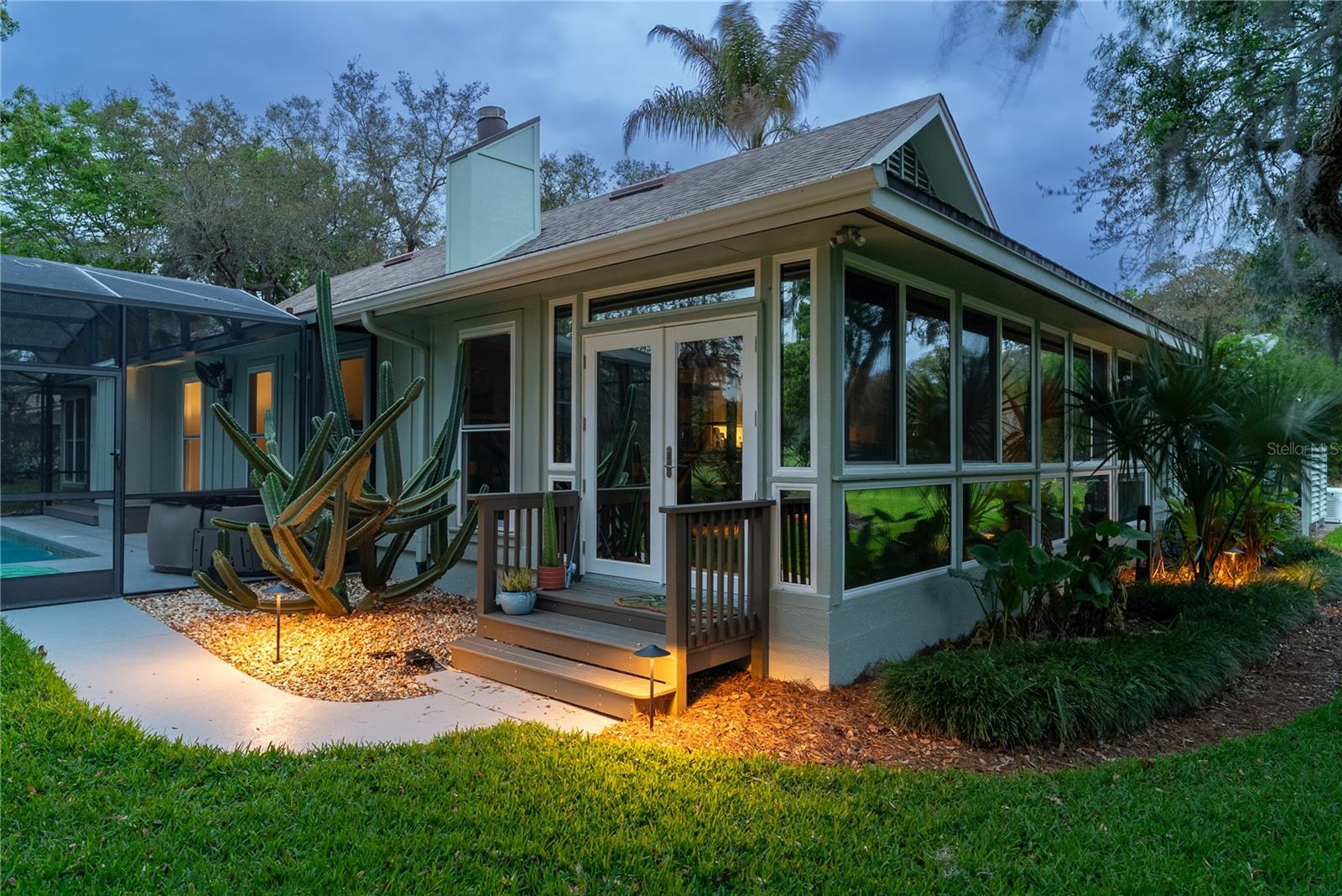 550 BOTTLEBRUSH CT, NEW SMYRNA BEACH, FL, 32168
