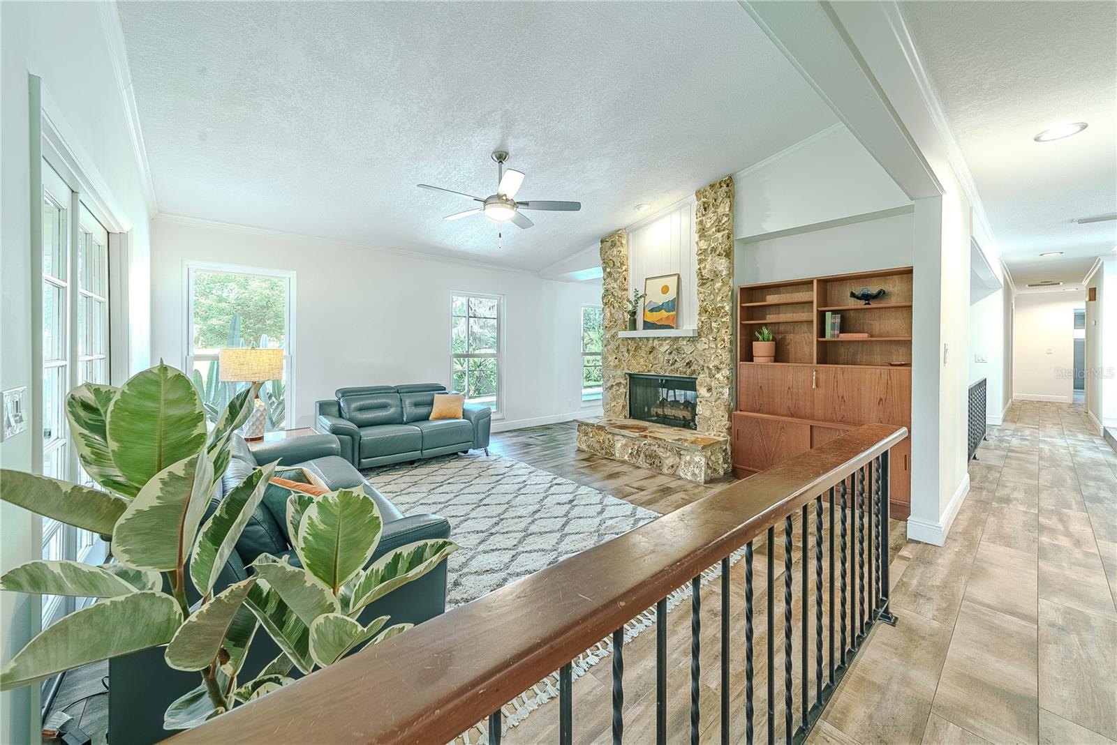 550 BOTTLEBRUSH CT, NEW SMYRNA BEACH, FL, 32168