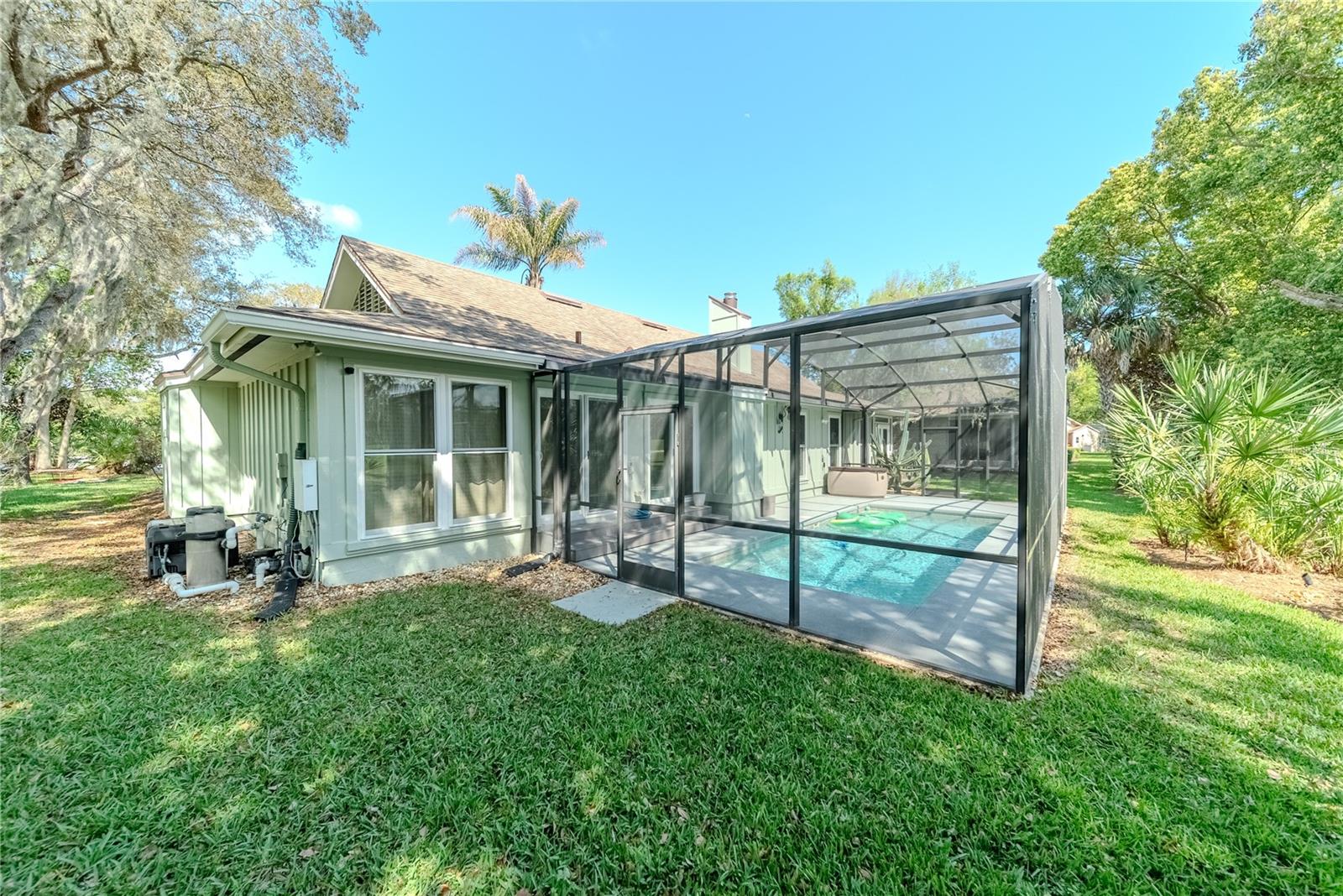 550 BOTTLEBRUSH CT, NEW SMYRNA BEACH, FL, 32168