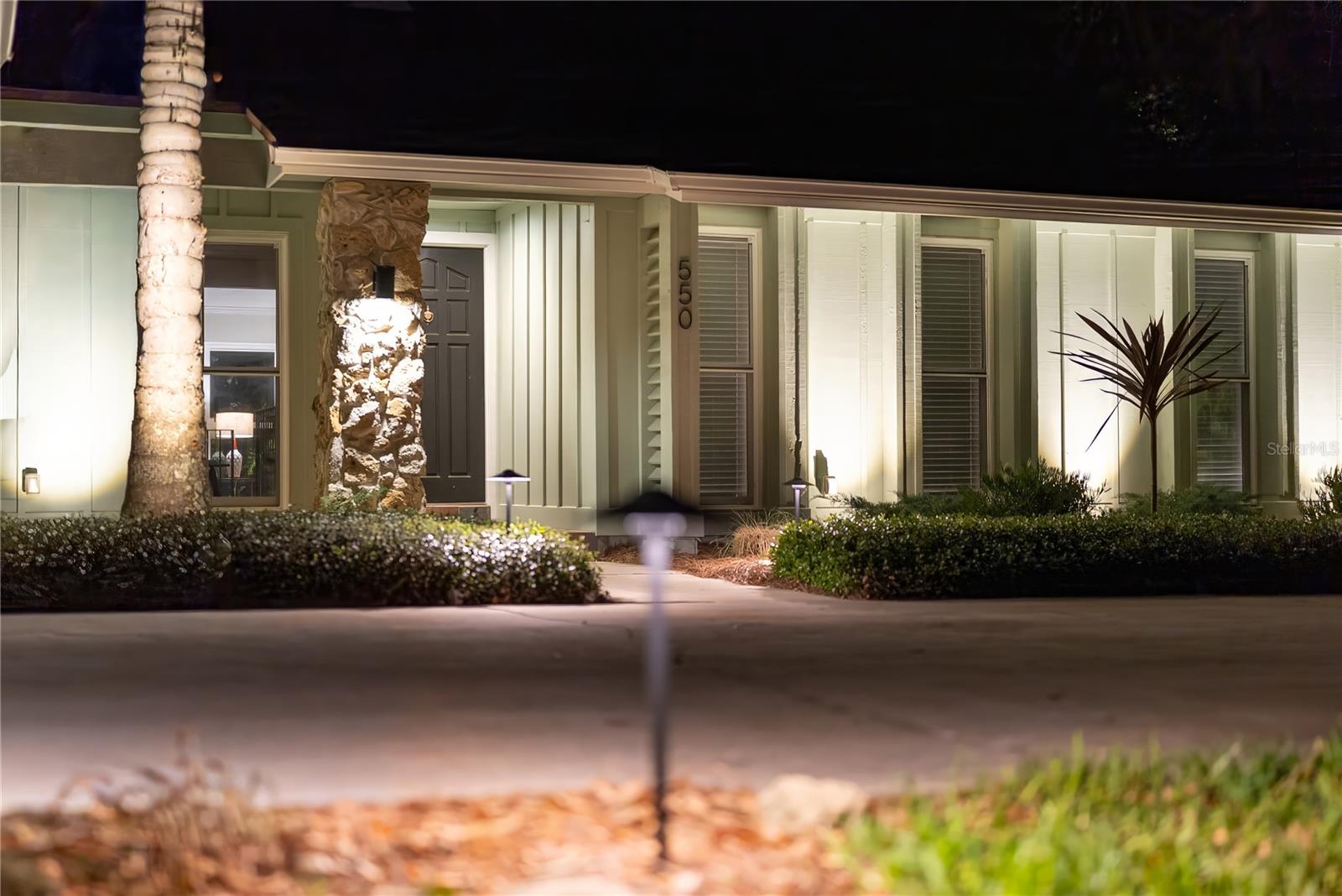 550 BOTTLEBRUSH CT, NEW SMYRNA BEACH, FL, 32168