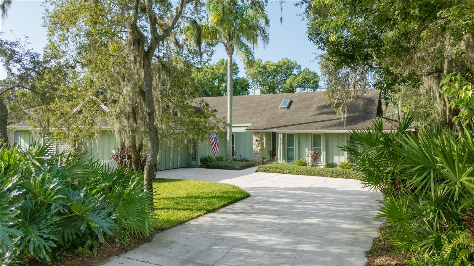 550 BOTTLEBRUSH CT, NEW SMYRNA BEACH, FL, 32168