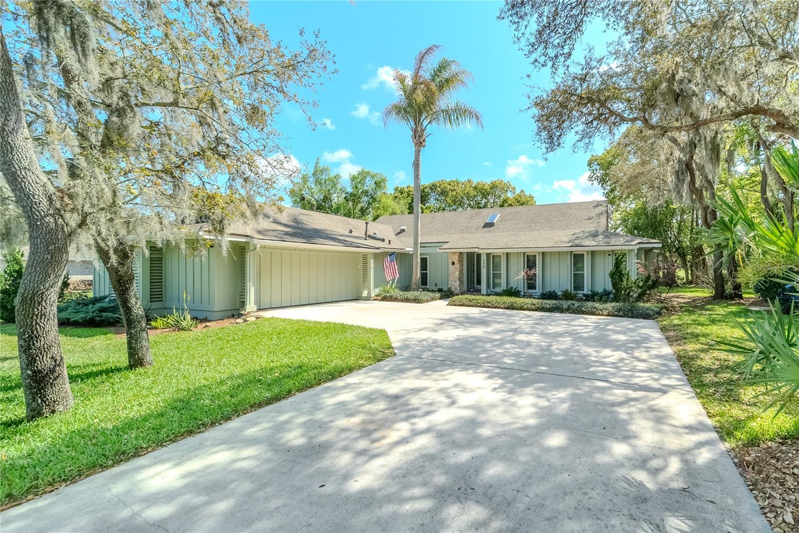 550 BOTTLEBRUSH CT, NEW SMYRNA BEACH, FL, 32168