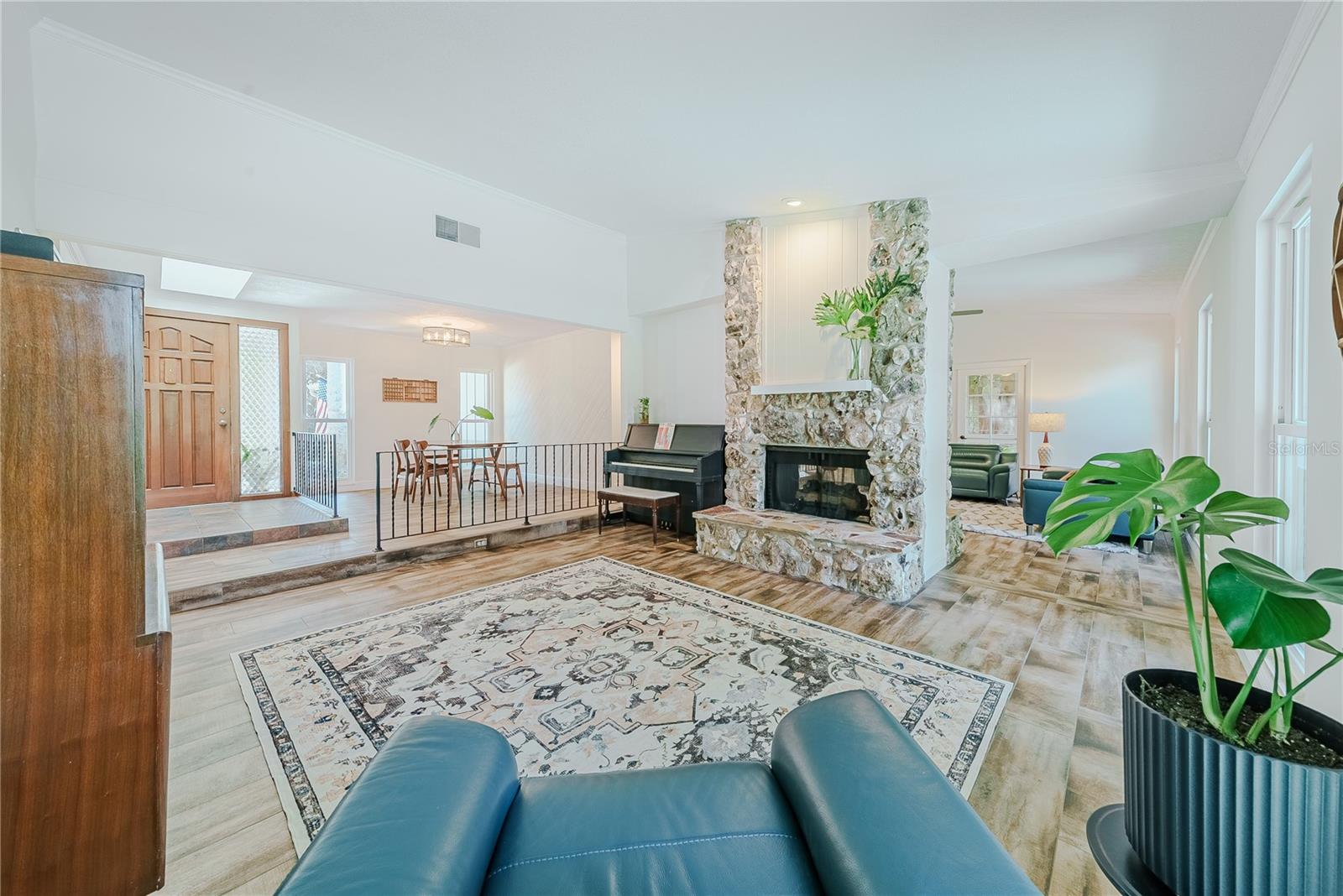 550 BOTTLEBRUSH CT, NEW SMYRNA BEACH, FL, 32168