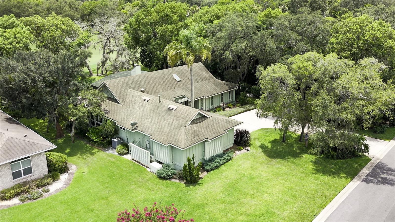 550 BOTTLEBRUSH CT, NEW SMYRNA BEACH, FL, 32168
